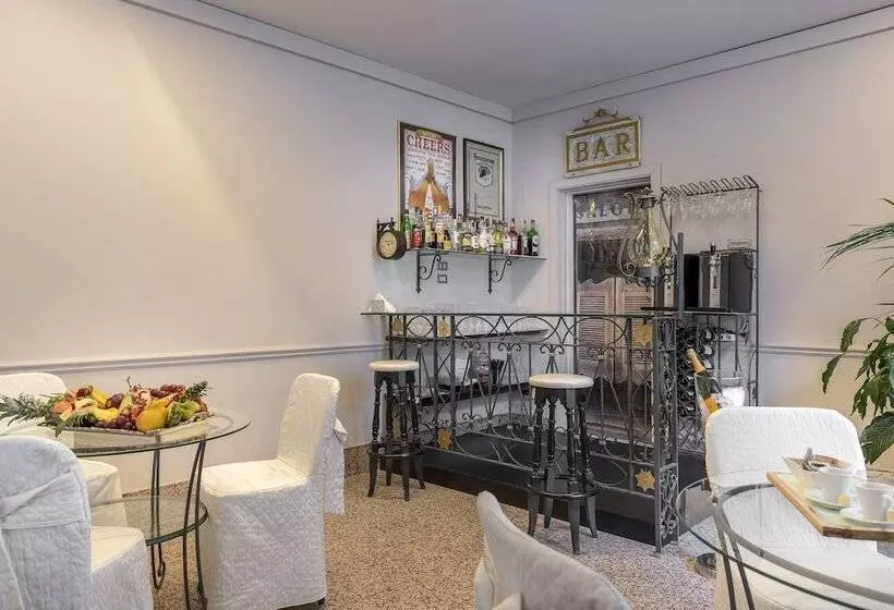 Grand Hotel Tettuccio