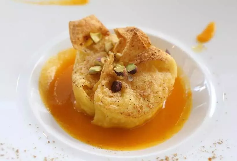 Grand Hotel Tettuccio