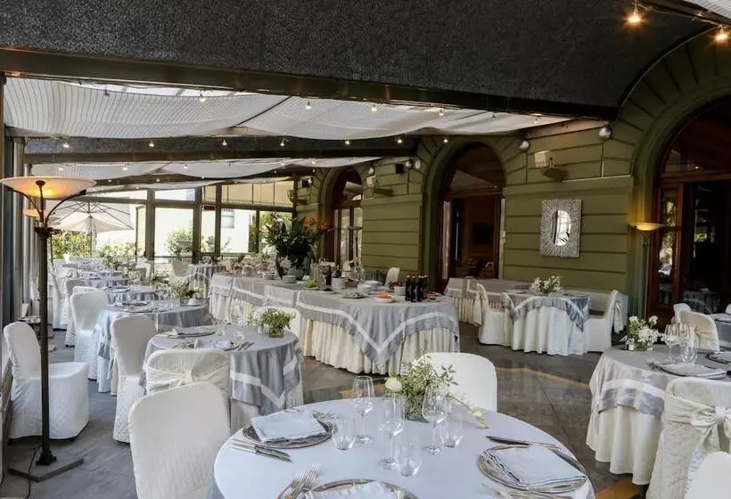 Grand Hotel Tettuccio