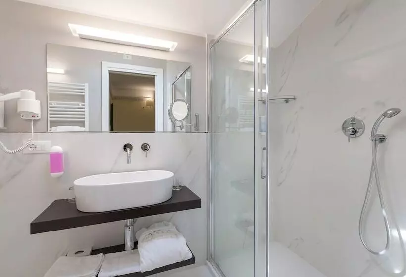 Grand Hotel Tettuccio