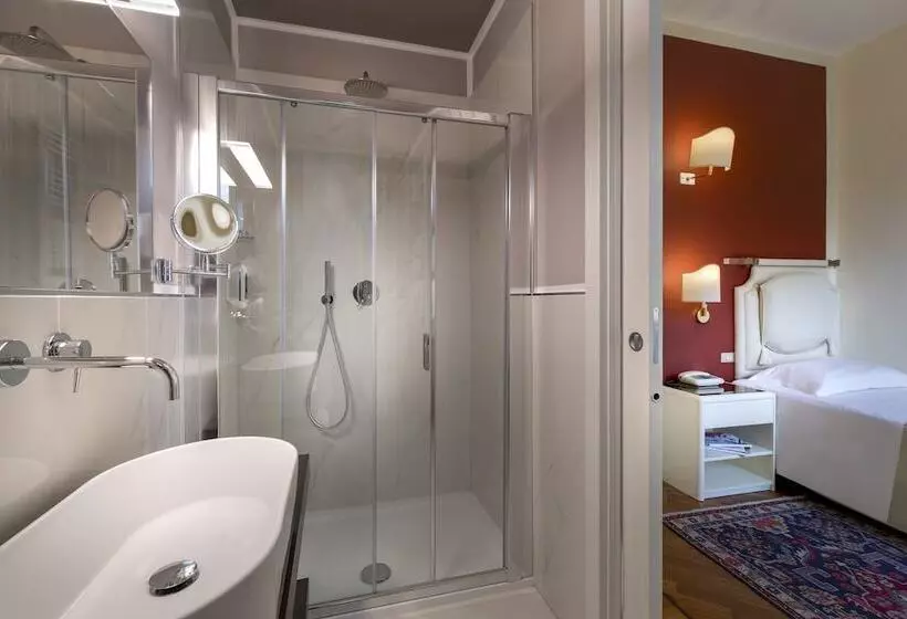 Grand Hotel Tettuccio