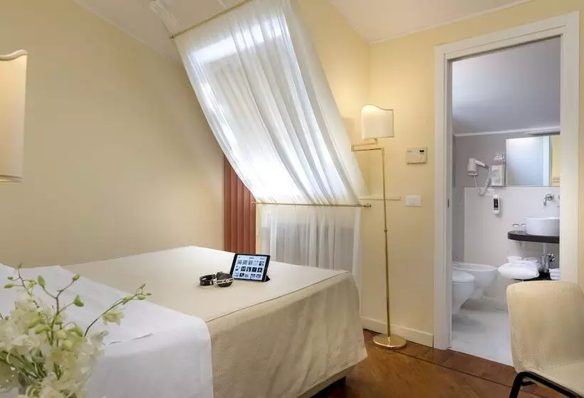 Grand Hotel Tettuccio