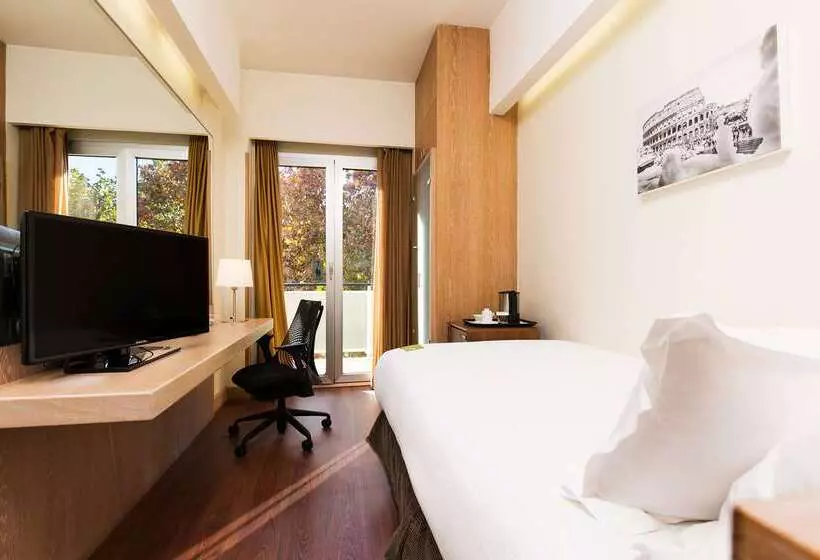 Hilton Garden Inn Rome Claridge