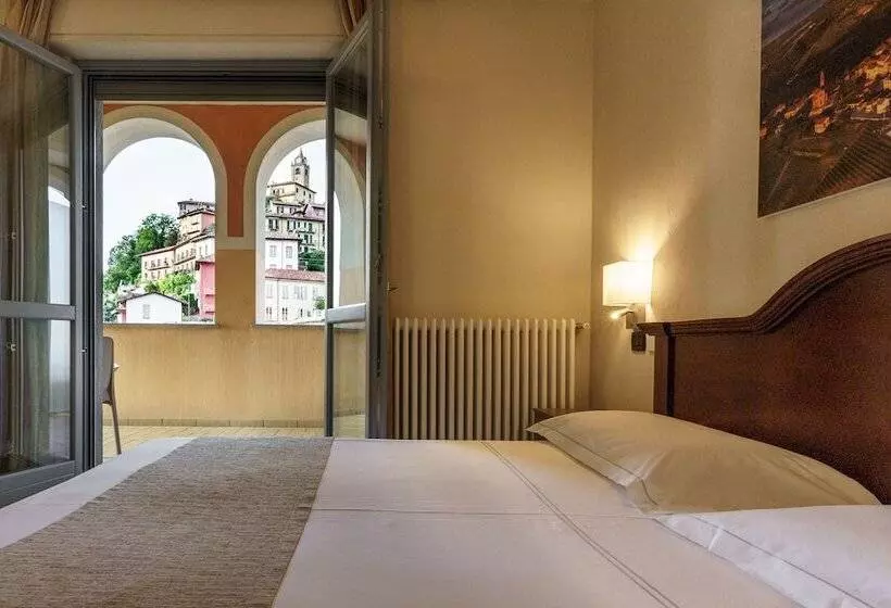 ホテル Il Grappolo D'oro