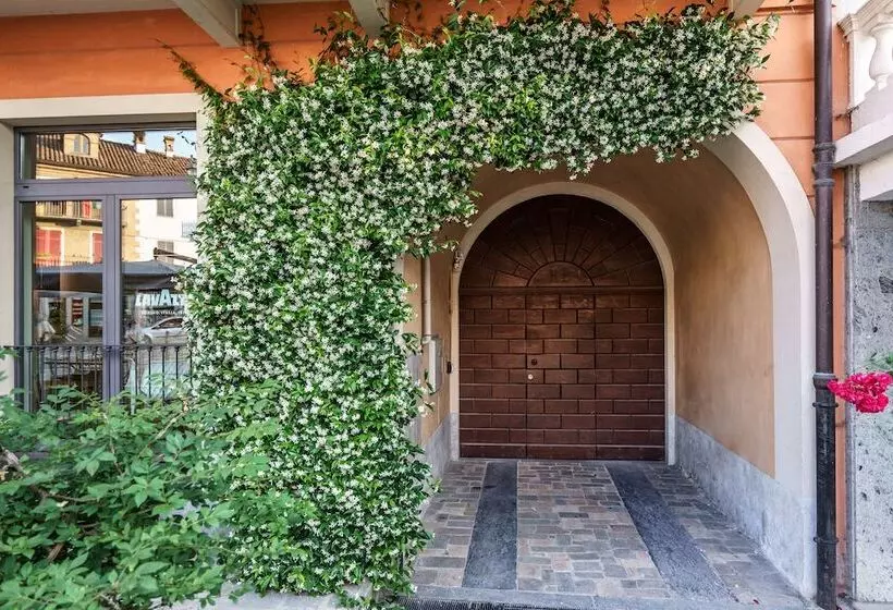 ホテル Il Grappolo D'oro