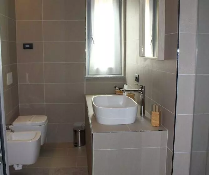 ホテル Il Grappolo D'oro