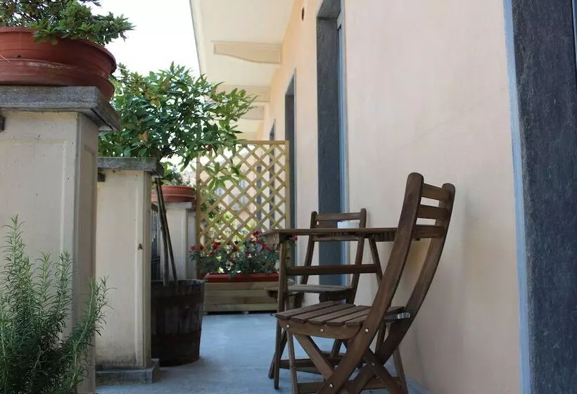 ホテル Il Grappolo D'oro