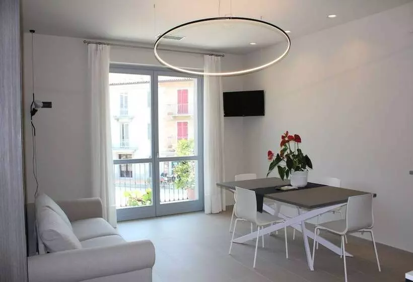 ホテル Il Grappolo D'oro