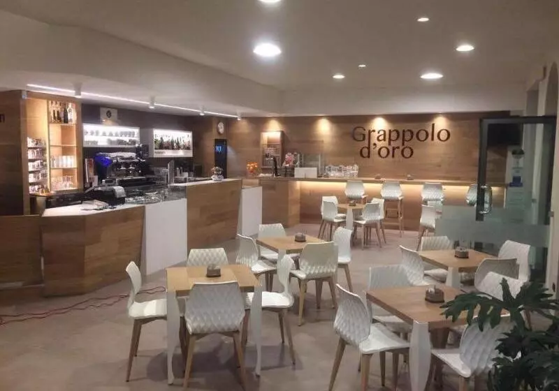 ホテル Il Grappolo D'oro