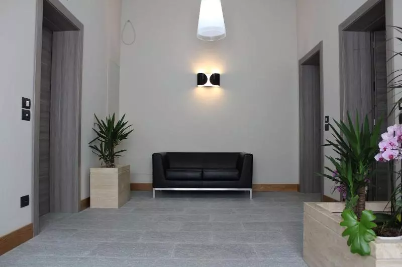 ホテル Il Grappolo D'oro