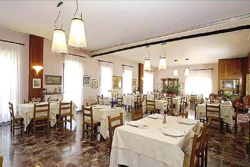 ホテル Il Grappolo D'oro