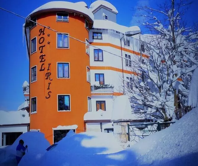 בית מלון כפרי Iris