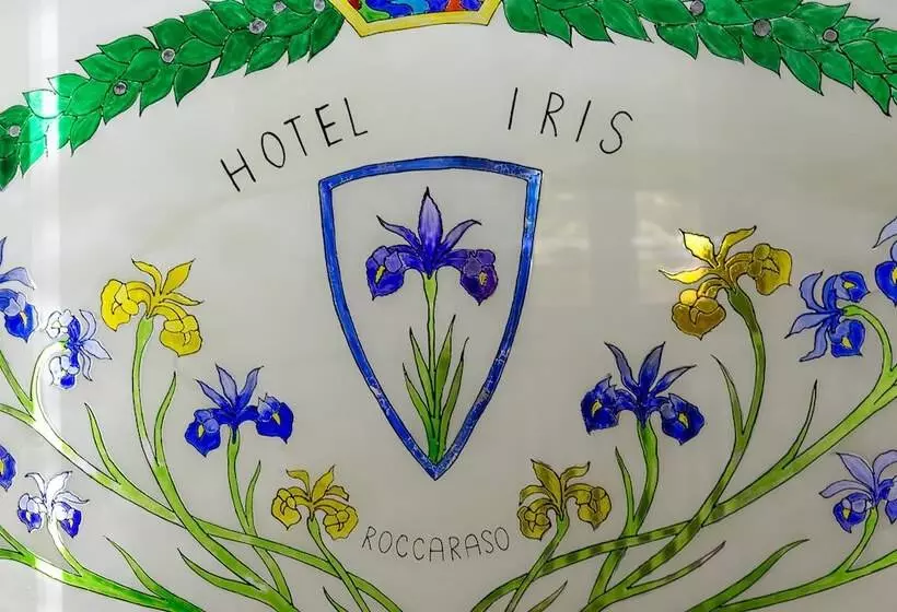 Hotel Iris