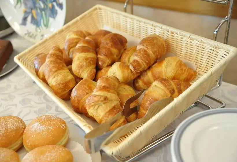 בית מלון כפרי Iris