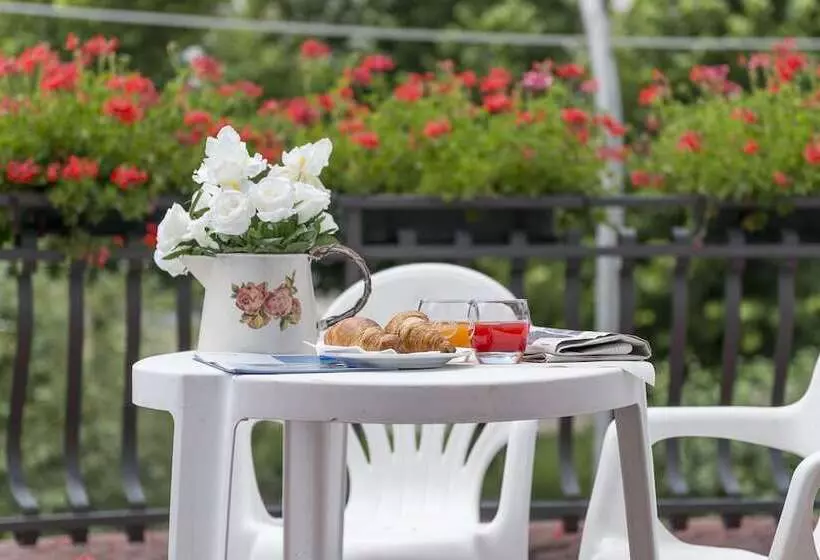 בית מלון כפרי Iris