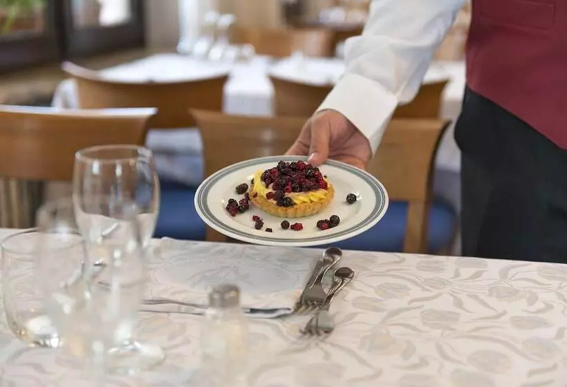 בית מלון כפרי Iris