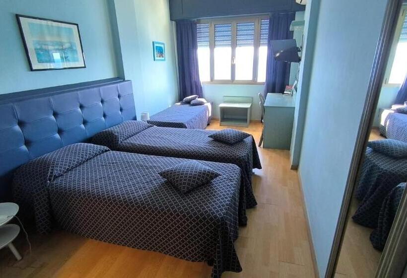 בית מלון כפרי La Perla Del Capo