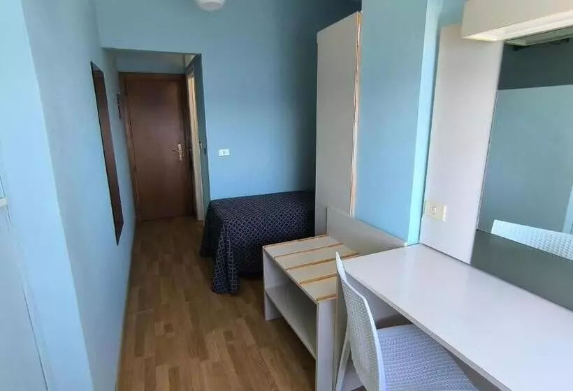 فندق La Perla Del Capo