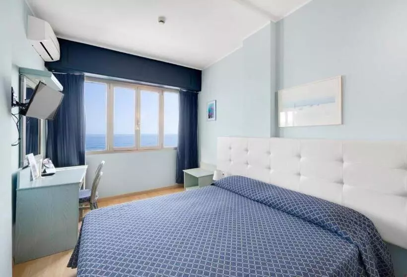 فندق La Perla Del Capo