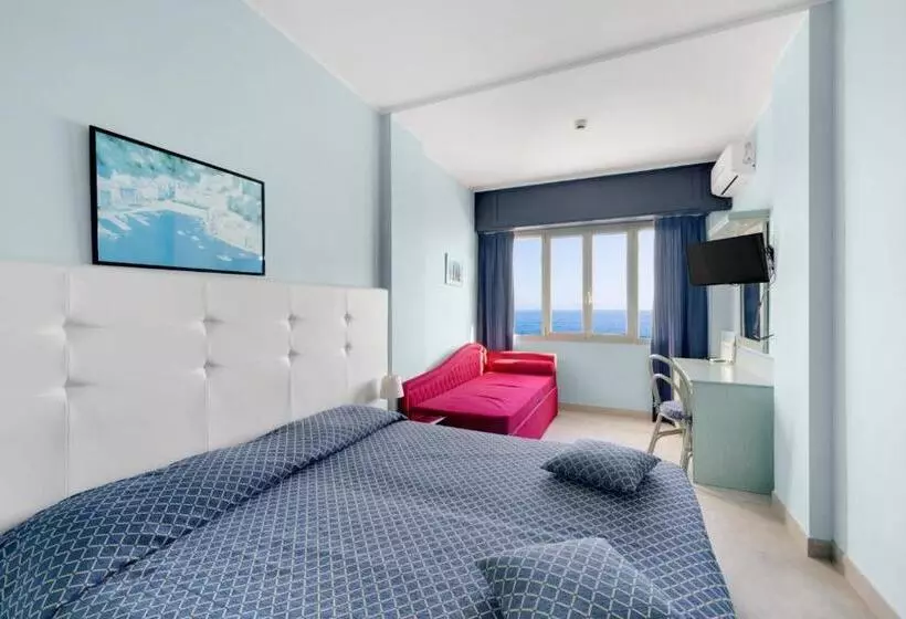 فندق La Perla Del Capo