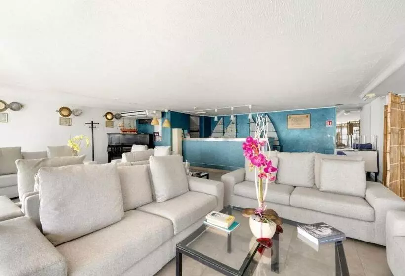 فندق La Perla Del Capo