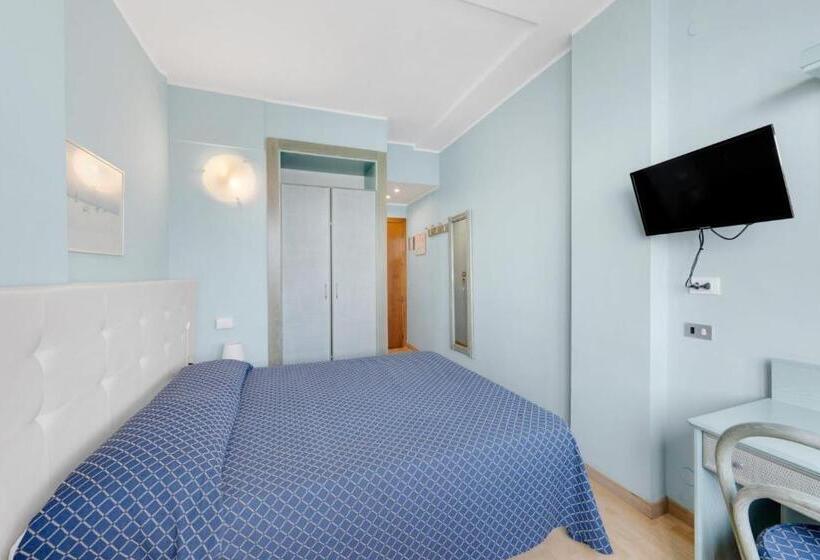 בית מלון כפרי La Perla Del Capo