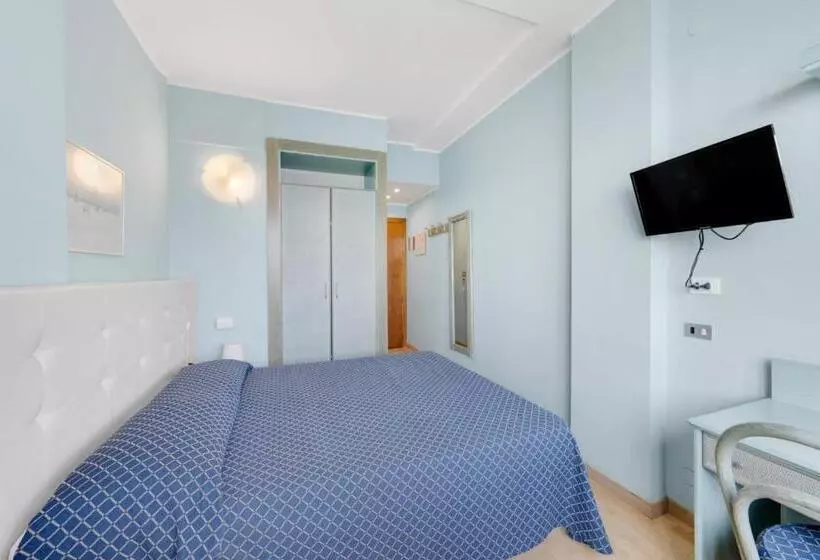 فندق La Perla Del Capo