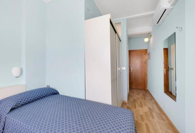 בית מלון כפרי La Perla Del Capo