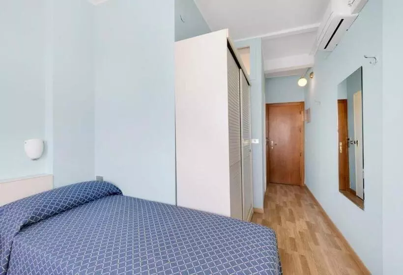 فندق La Perla Del Capo