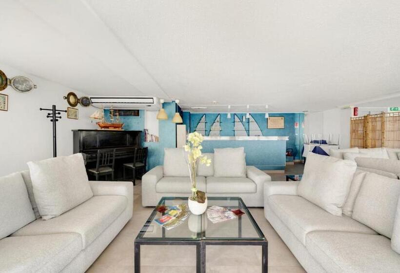 בית מלון כפרי La Perla Del Capo