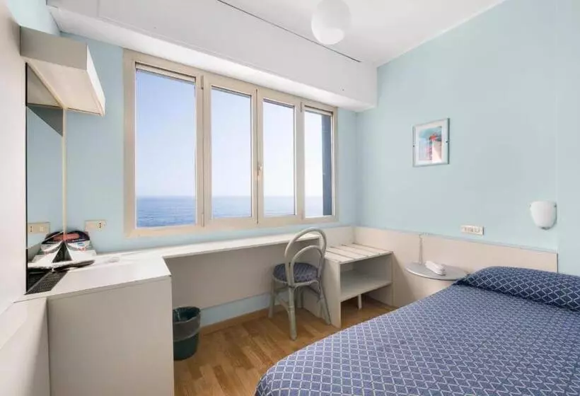 فندق La Perla Del Capo