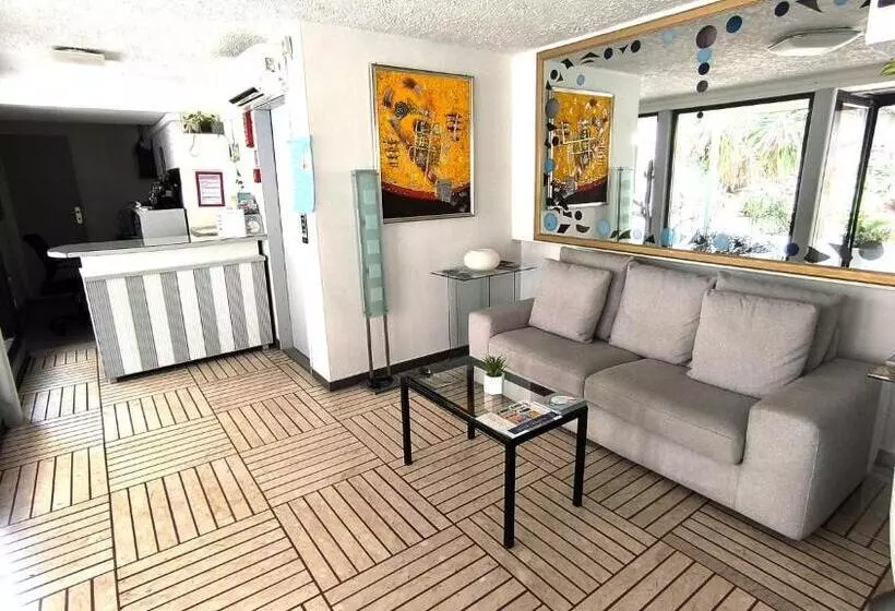 فندق La Perla Del Capo