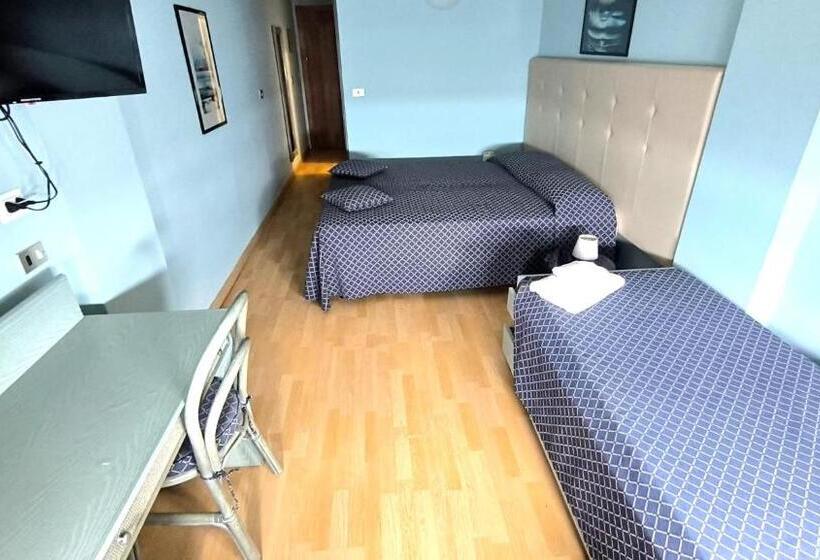 בית מלון כפרי La Perla Del Capo