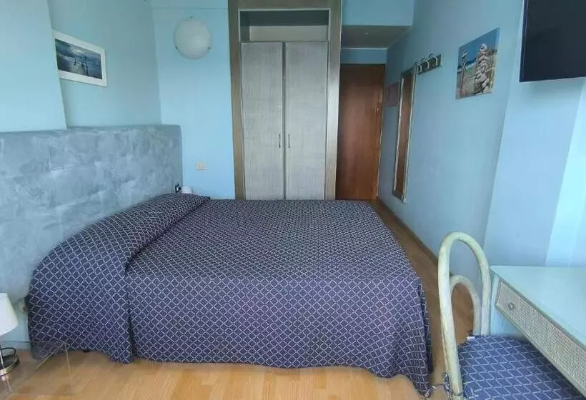 فندق La Perla Del Capo