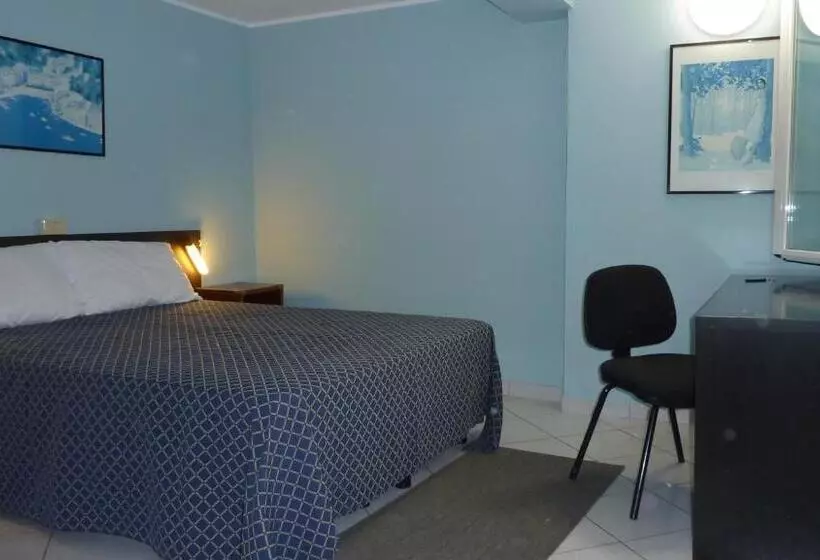 فندق La Perla Del Capo