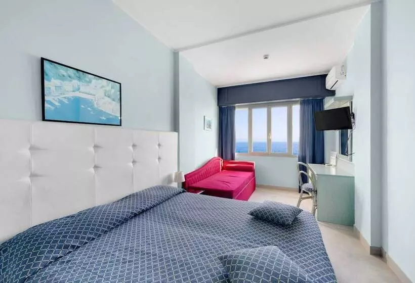 فندق La Perla Del Capo