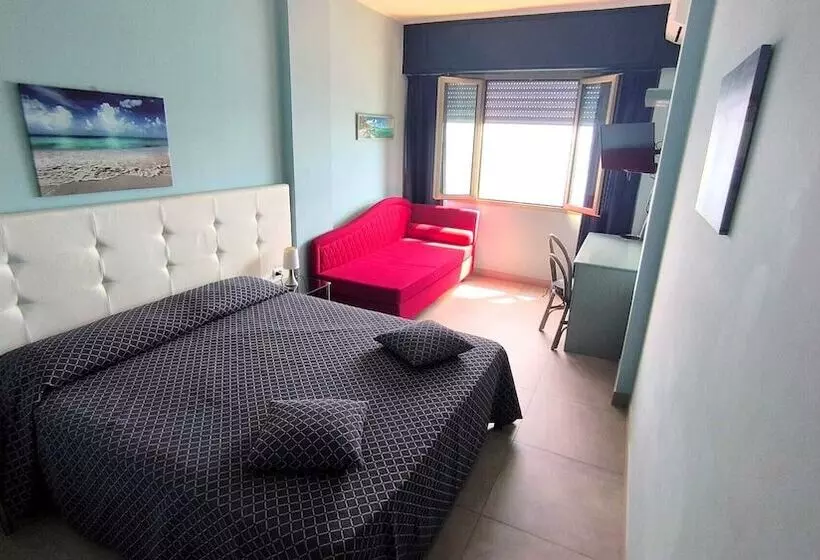 فندق La Perla Del Capo