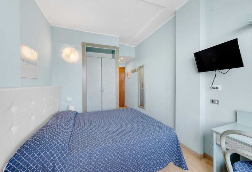 בית מלון כפרי La Perla Del Capo