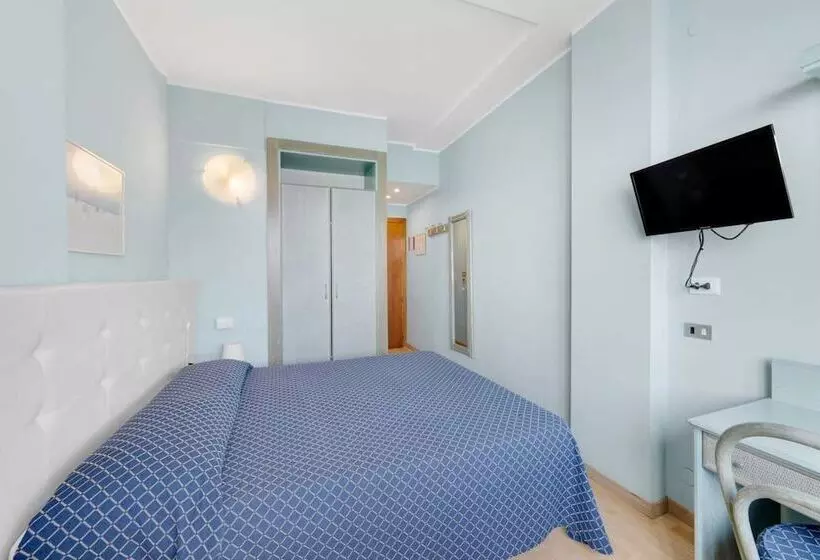 فندق La Perla Del Capo