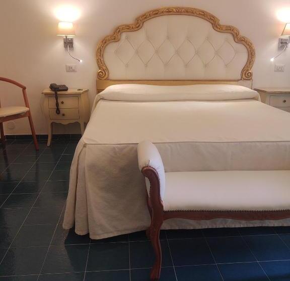 בית מלון כפרי La Perla