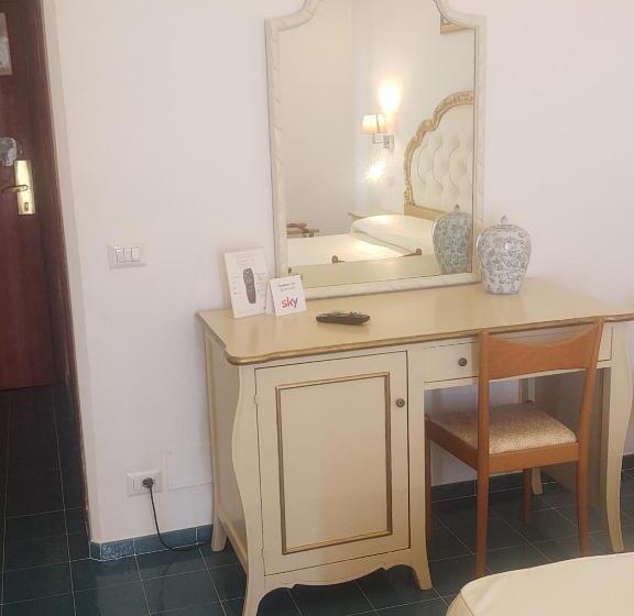 בית מלון כפרי La Perla