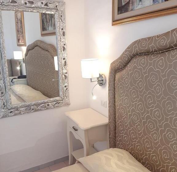 בית מלון כפרי La Perla