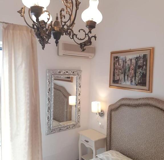 בית מלון כפרי La Perla