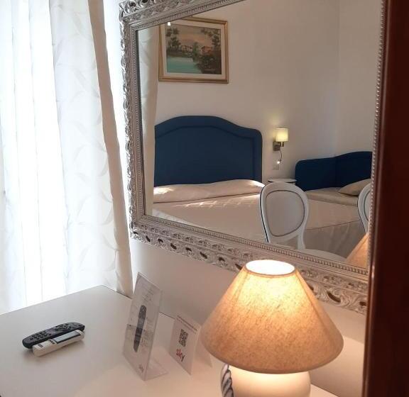 בית מלון כפרי La Perla