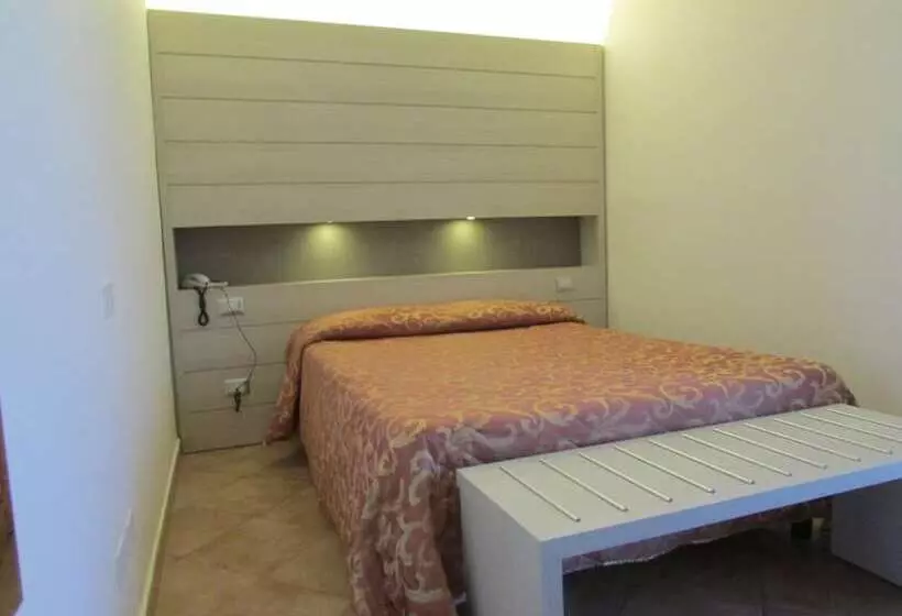 ホテル Magnola Palace