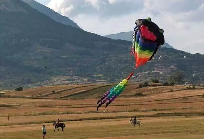 ホテル Magnola Palace