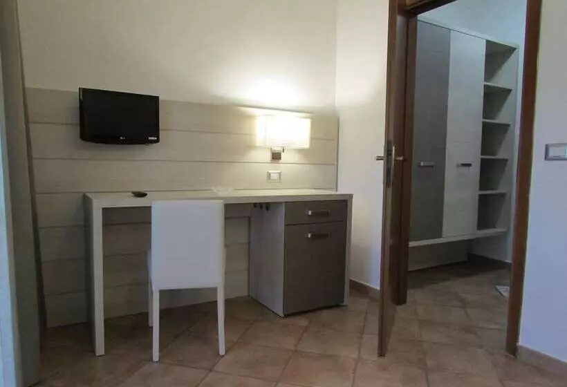 ホテル Magnola Palace