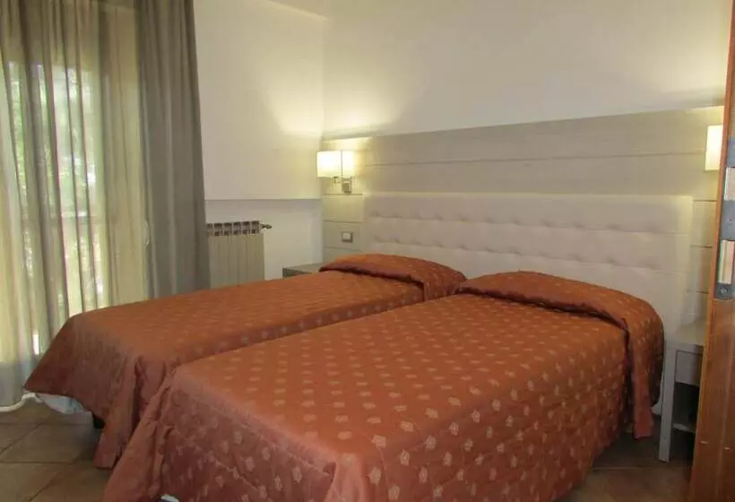 ホテル Magnola Palace