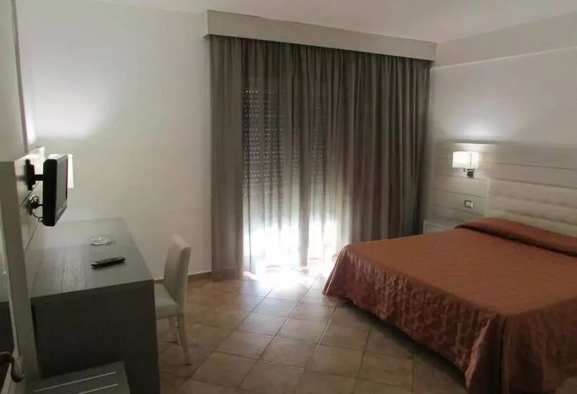 ホテル Magnola Palace