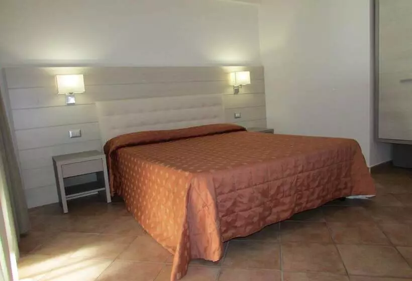 ホテル Magnola Palace